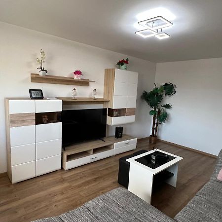 Aparthotel Aurel Vlaicu City Center Клуж-Напока Экстерьер фото