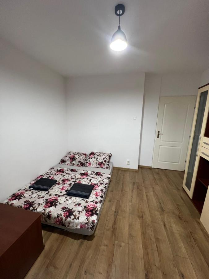 Aparthotel Aurel Vlaicu City Center Клуж-Напока Экстерьер фото