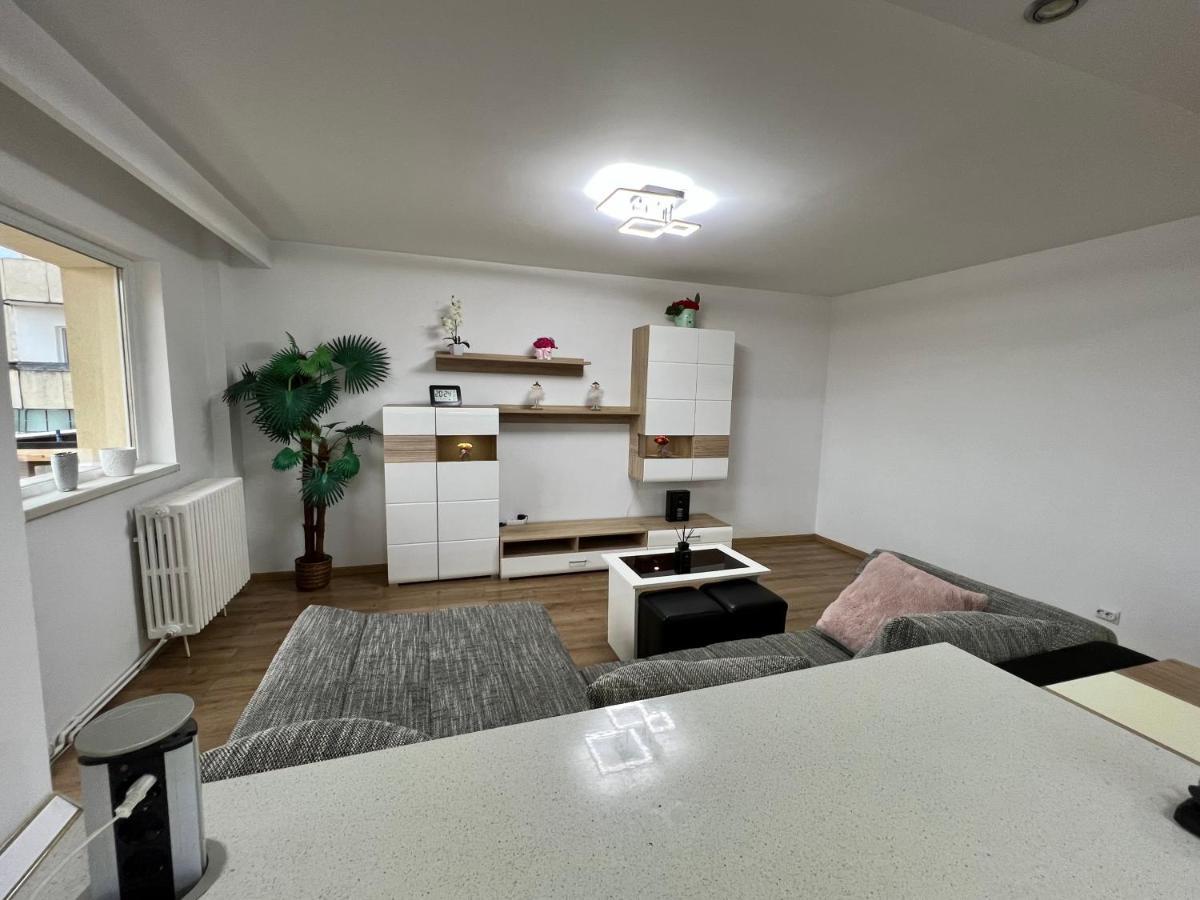 Aparthotel Aurel Vlaicu City Center Клуж-Напока Экстерьер фото