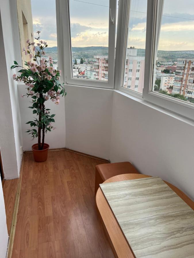 Aparthotel Aurel Vlaicu City Center Клуж-Напока Экстерьер фото