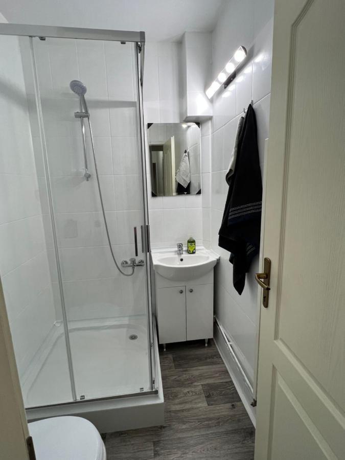 Aparthotel Aurel Vlaicu City Center Клуж-Напока Экстерьер фото
