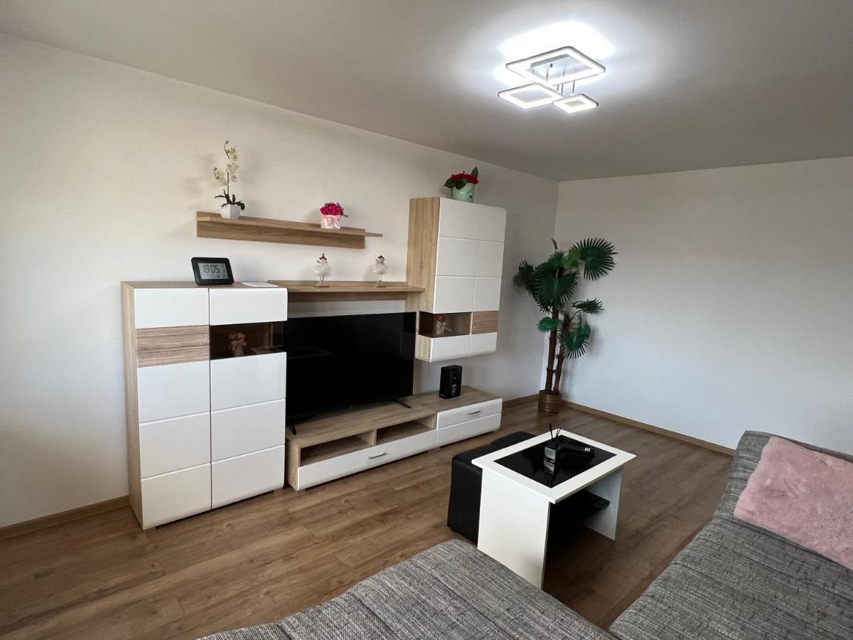 Aparthotel Aurel Vlaicu City Center Клуж-Напока Экстерьер фото