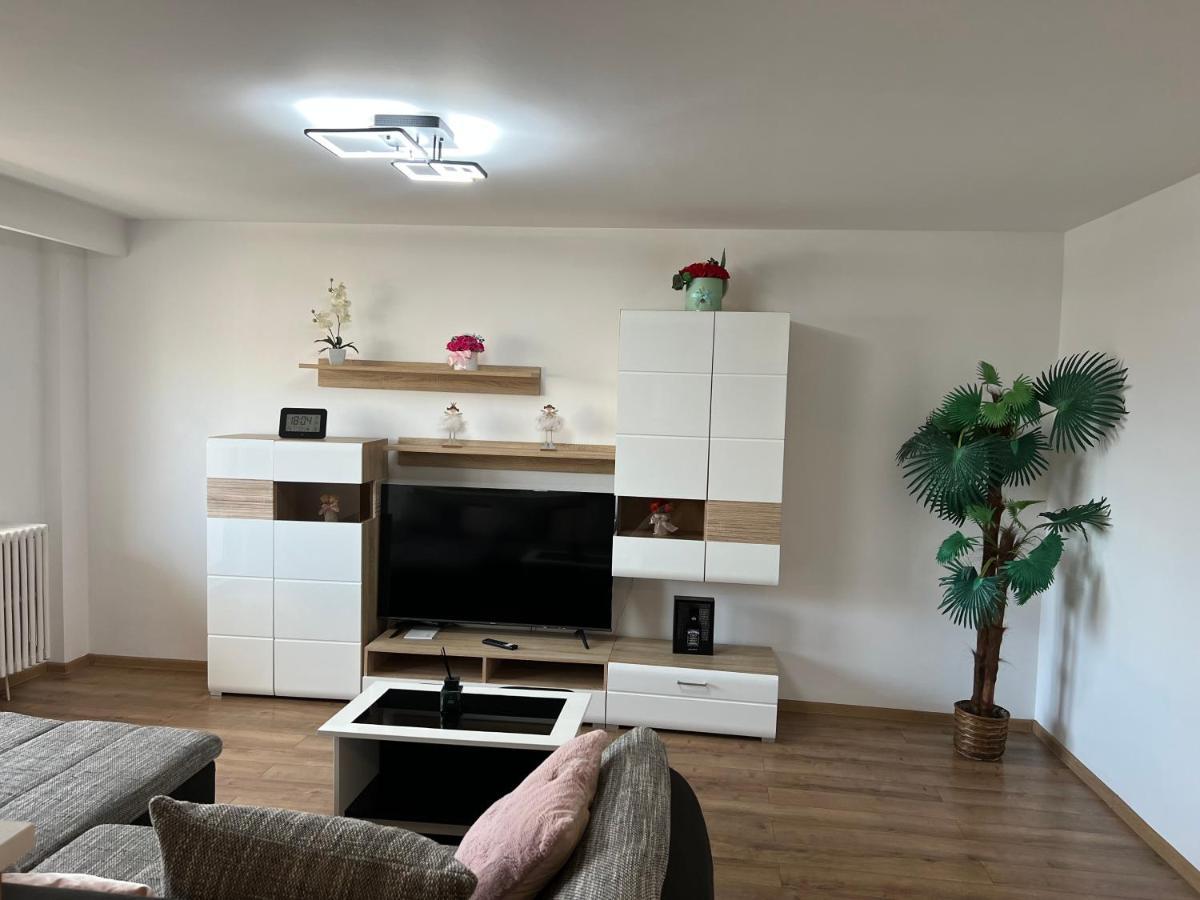 Aparthotel Aurel Vlaicu City Center Клуж-Напока Экстерьер фото