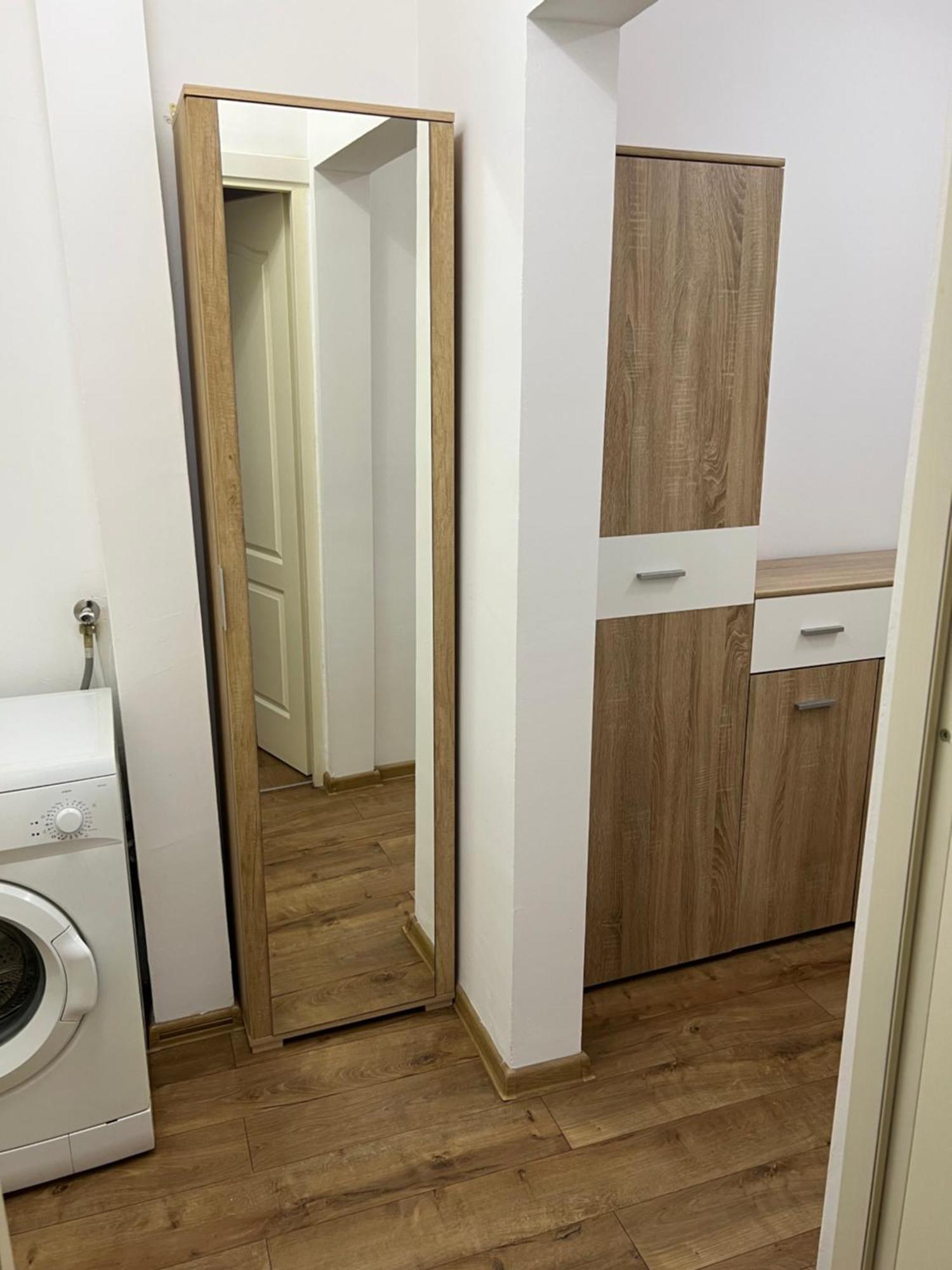 Aparthotel Aurel Vlaicu City Center Клуж-Напока Экстерьер фото