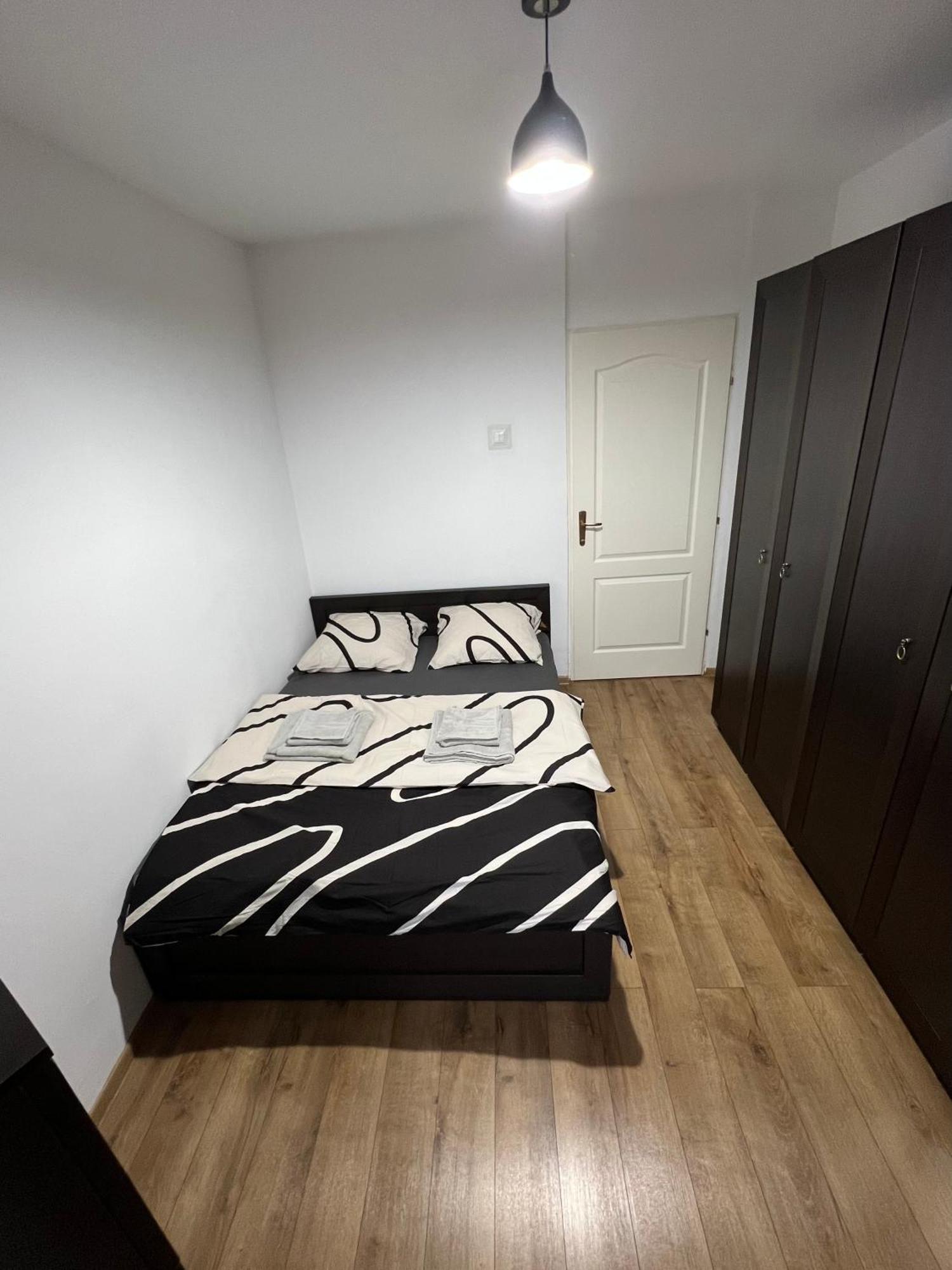 Aparthotel Aurel Vlaicu City Center Клуж-Напока Экстерьер фото
