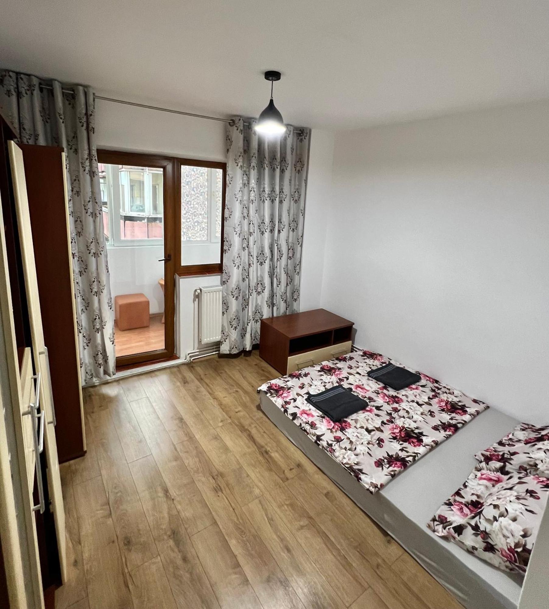 Aparthotel Aurel Vlaicu City Center Клуж-Напока Экстерьер фото